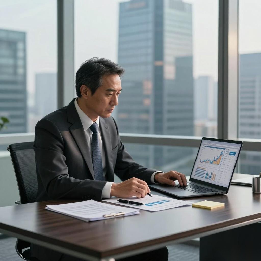 【情景规划到底有多牛?掌握多场景应对方案,助你化险为夷】