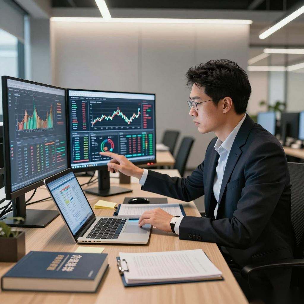 行业研究的真谛：如何把握趋势、实现最佳实践