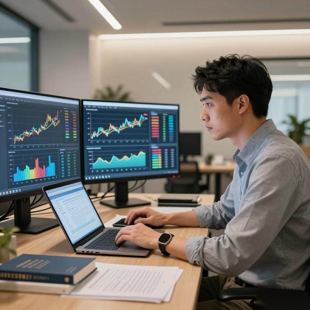 行业研究的真谛：如何把握趋势、实现最佳实践