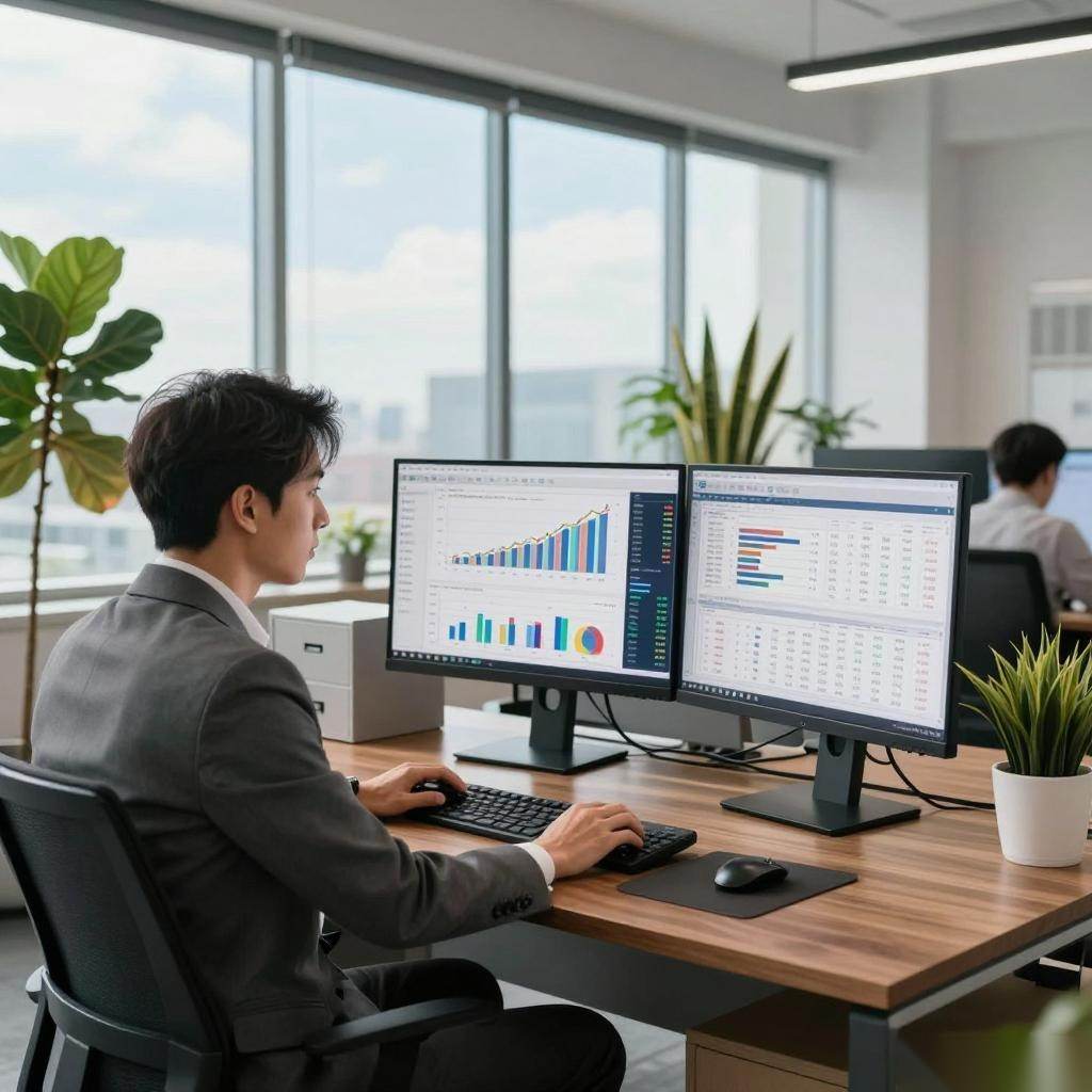 【揭秘：差距分析在企业转型中的力量】