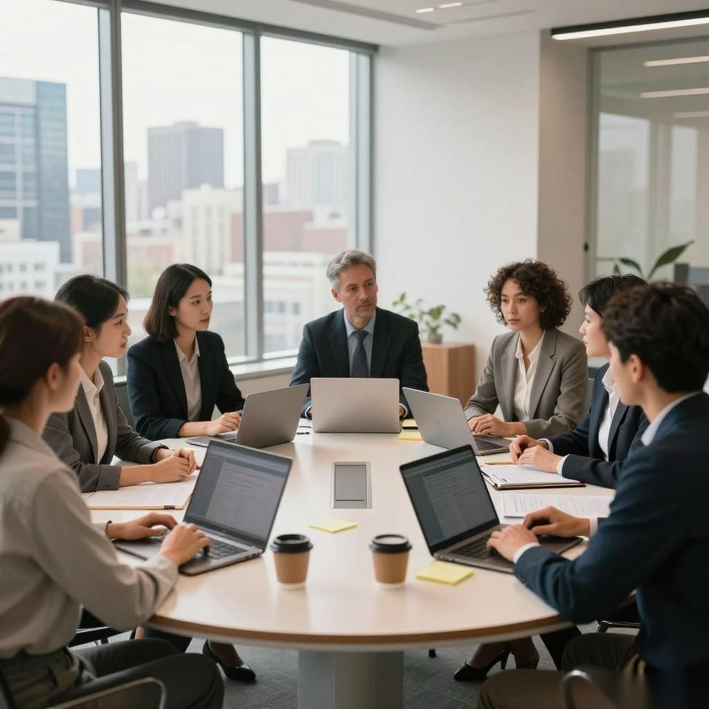 如何实现Business Goal Alignment，激发销售支持与品牌建设的双重飞跃