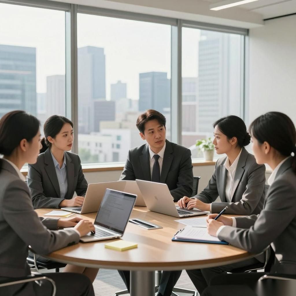 如何实现Business Goal Alignment，激发销售支持与品牌建设的双重飞跃