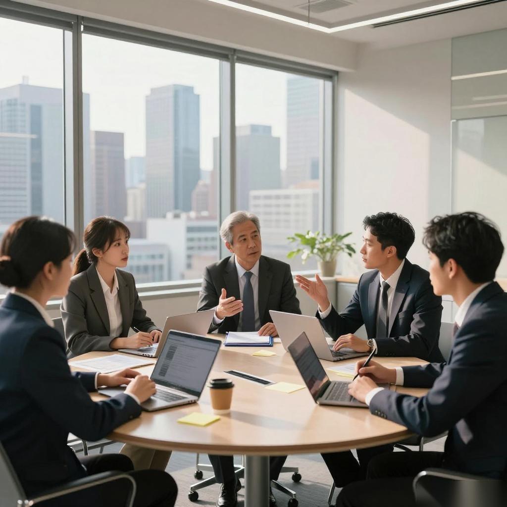 如何实现Business Goal Alignment，激发销售支持与品牌建设的双重飞跃