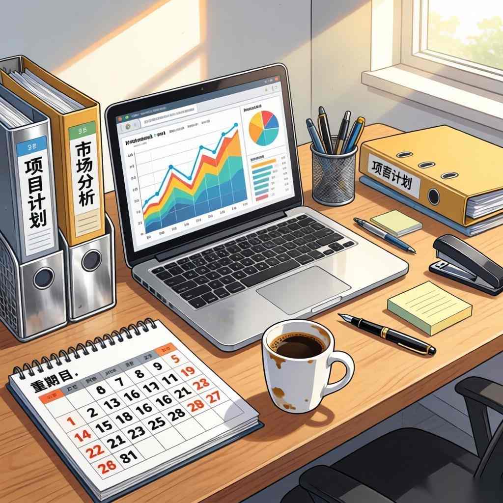 如何快速打造高效的SEO路线图：时间线、里程碑与资源分配指南