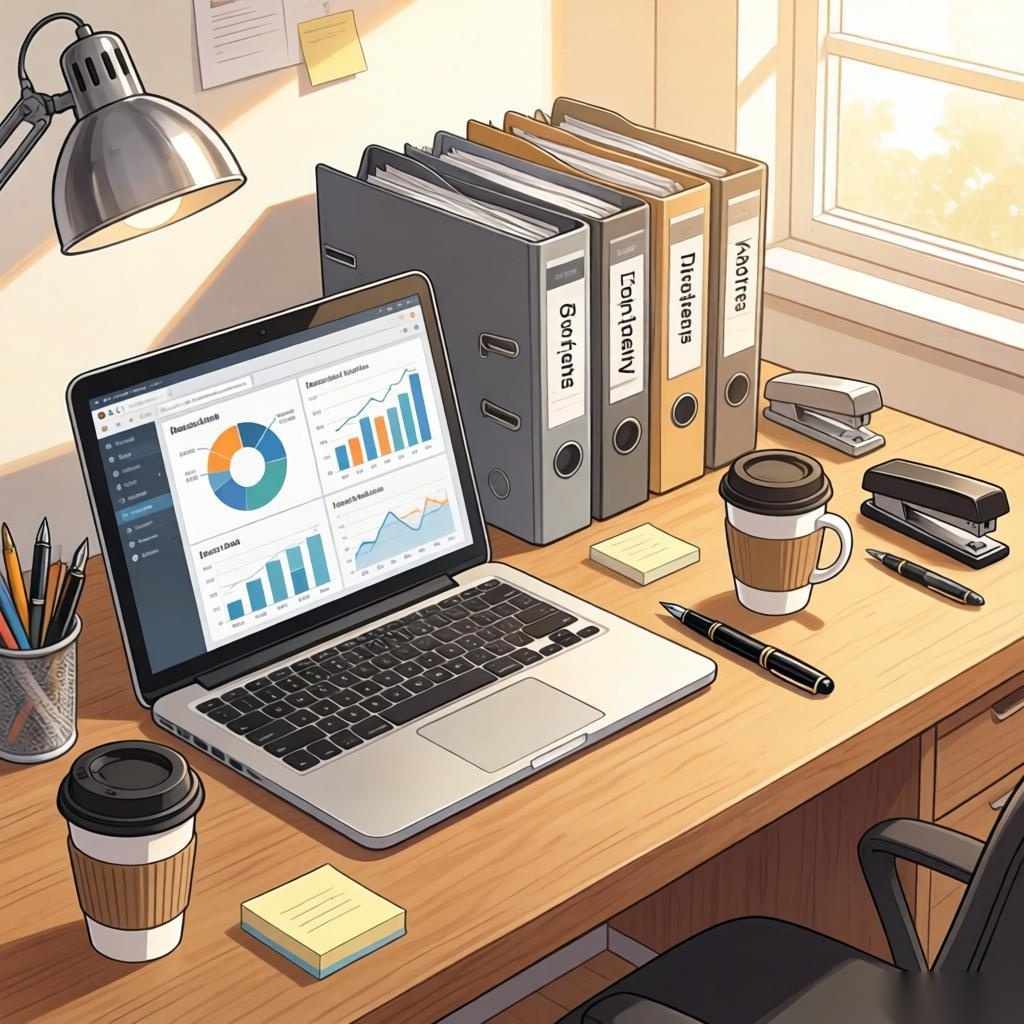 如何快速打造高效的SEO路线图：时间线、里程碑与资源分配指南