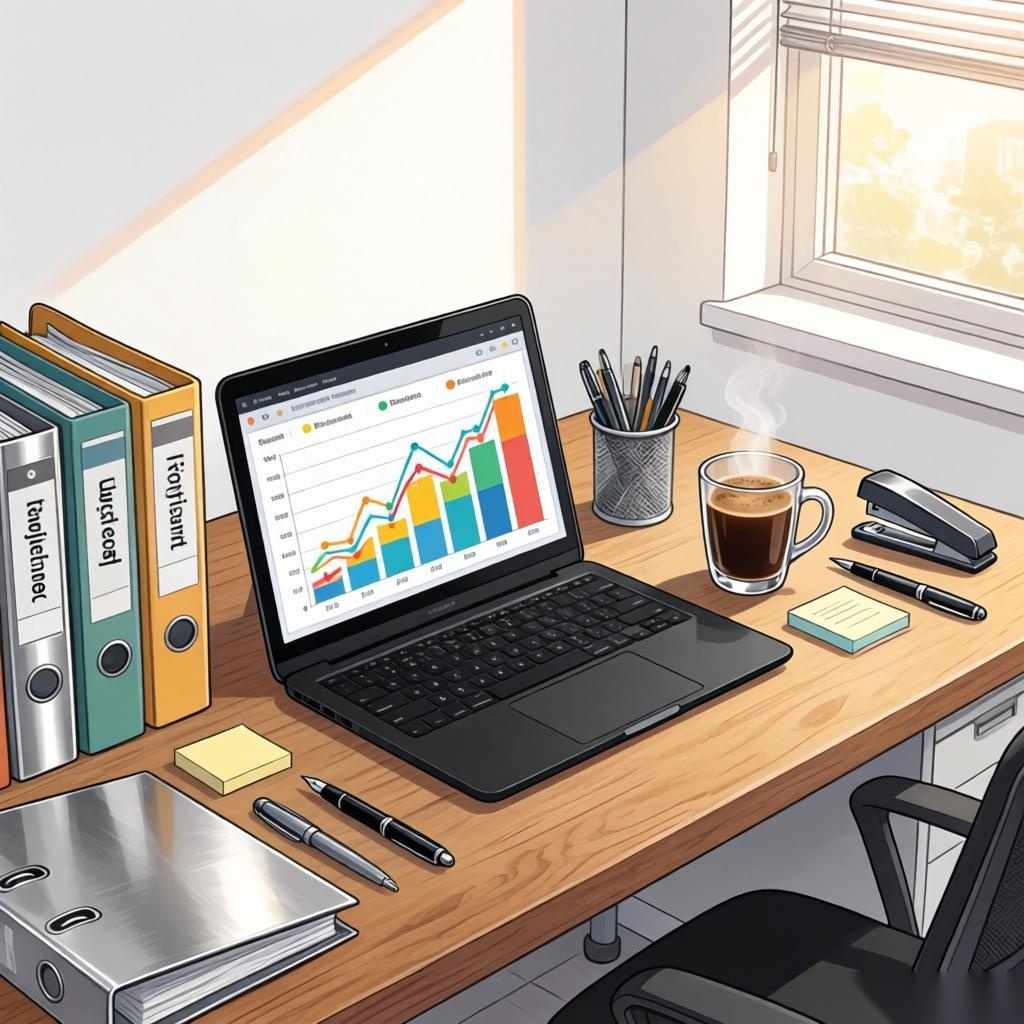 如何快速打造高效的SEO路线图：时间线、里程碑与资源分配指南