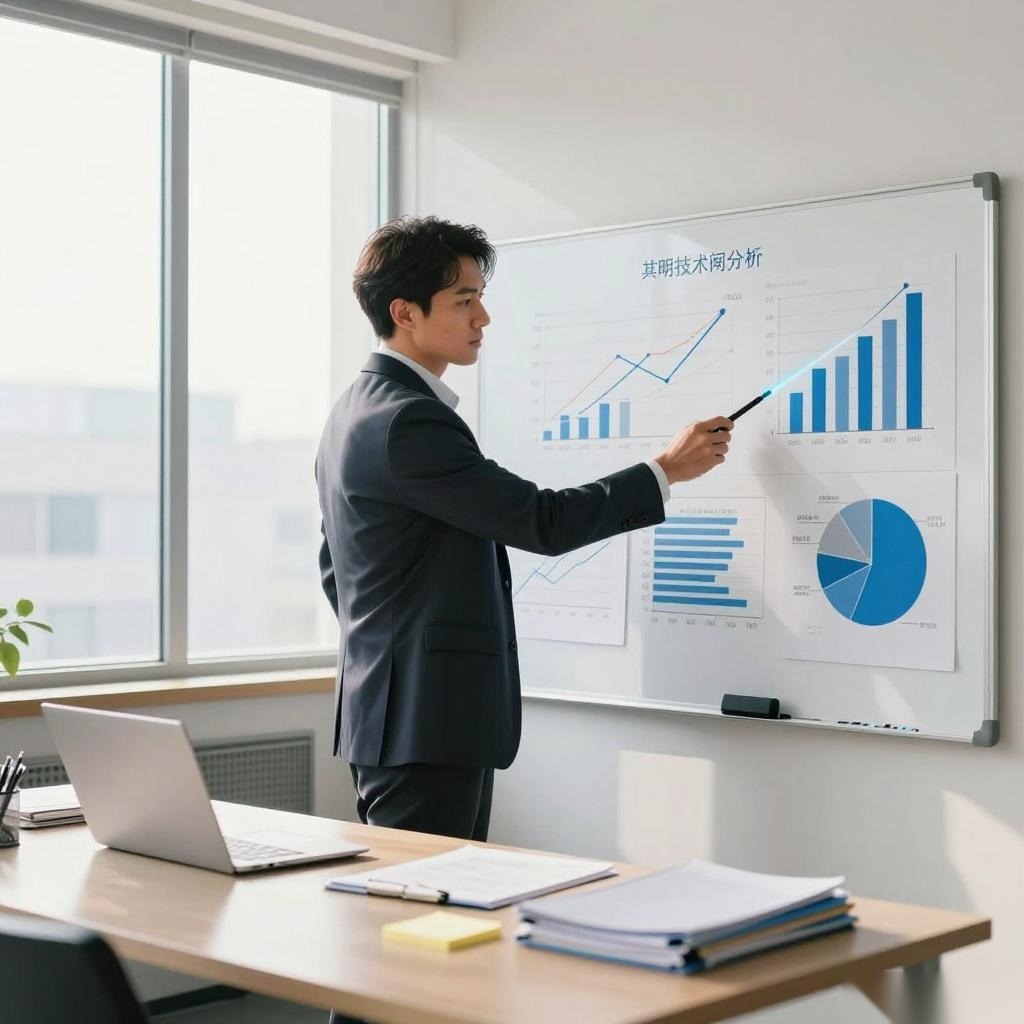 如何利用差距分析实现目标超越：突破现状的策略指南