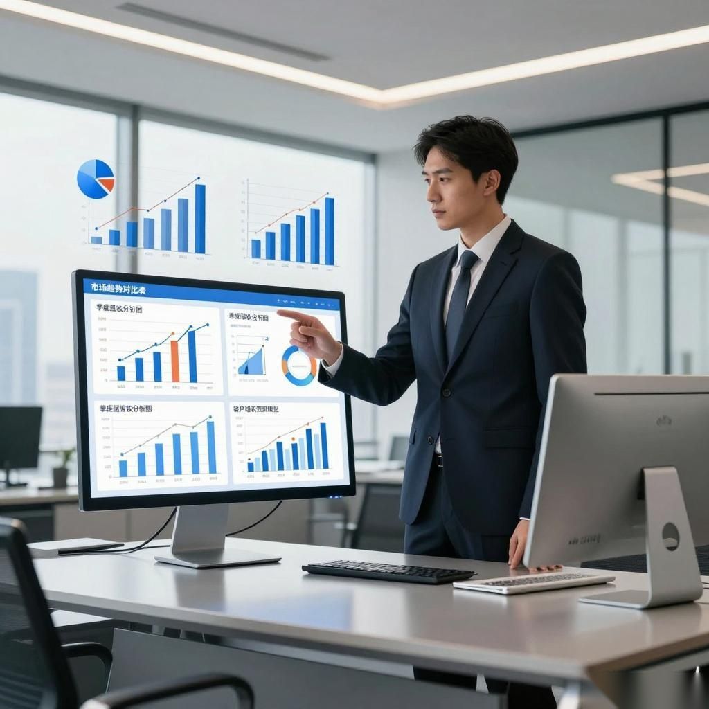 2026年必懂！基准分析的当前状态与改进目标全解