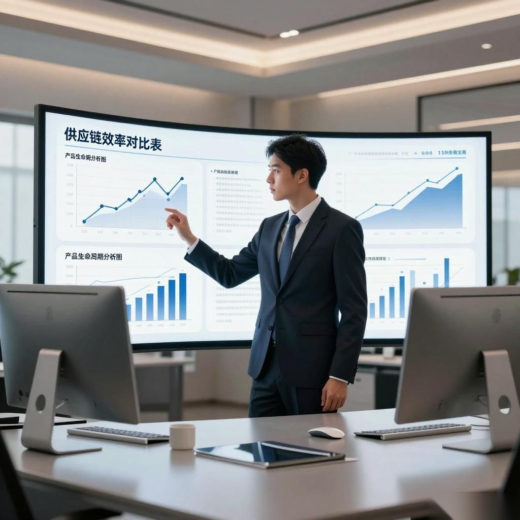 2026年必懂！基准分析的当前状态与改进目标全解