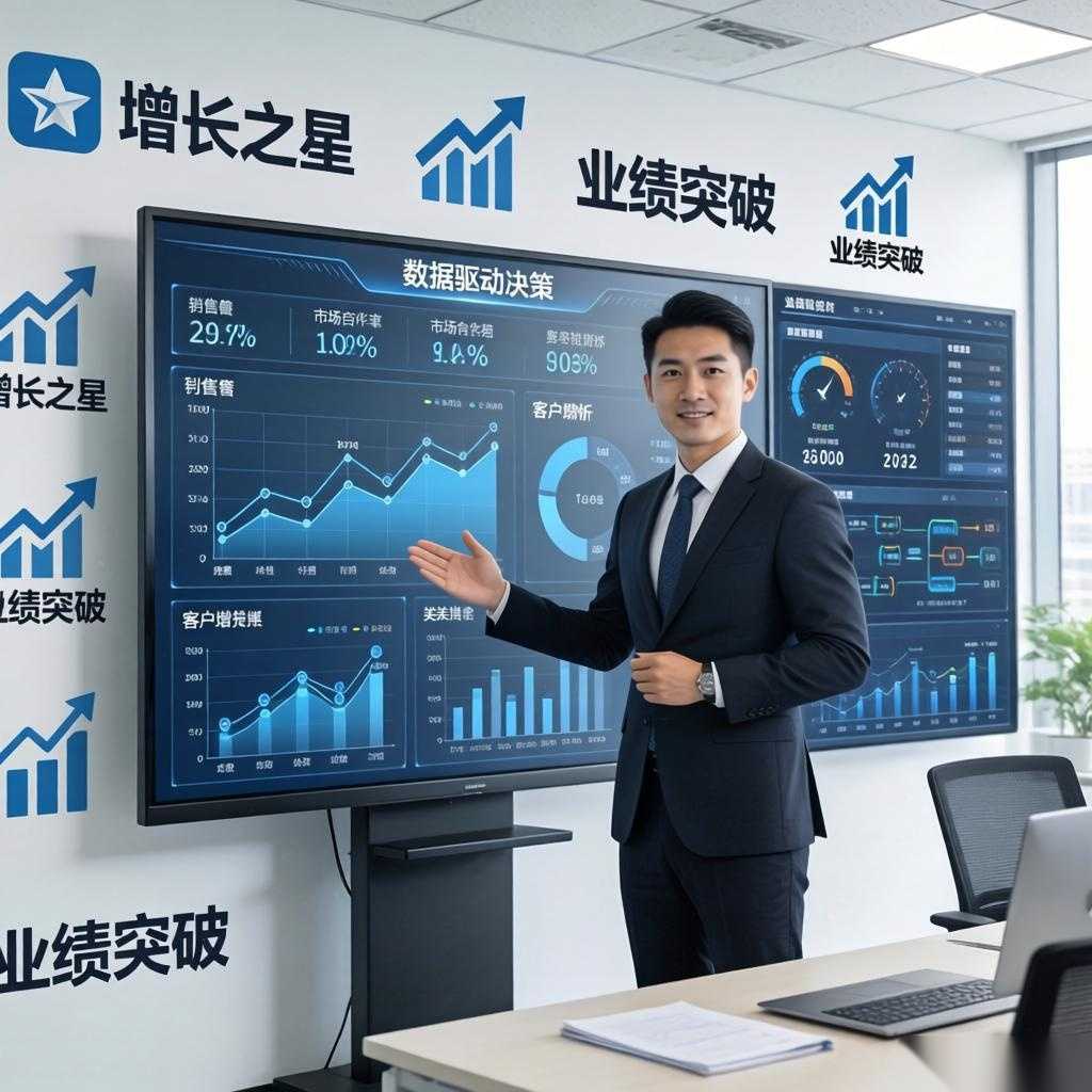 企业要在激烈的市场竞争中脱颖而出，除了硬核的产品和技术外，**Business Goal Alignment（业务目标对齐）**已成为不可回避的核心战略。尤其是