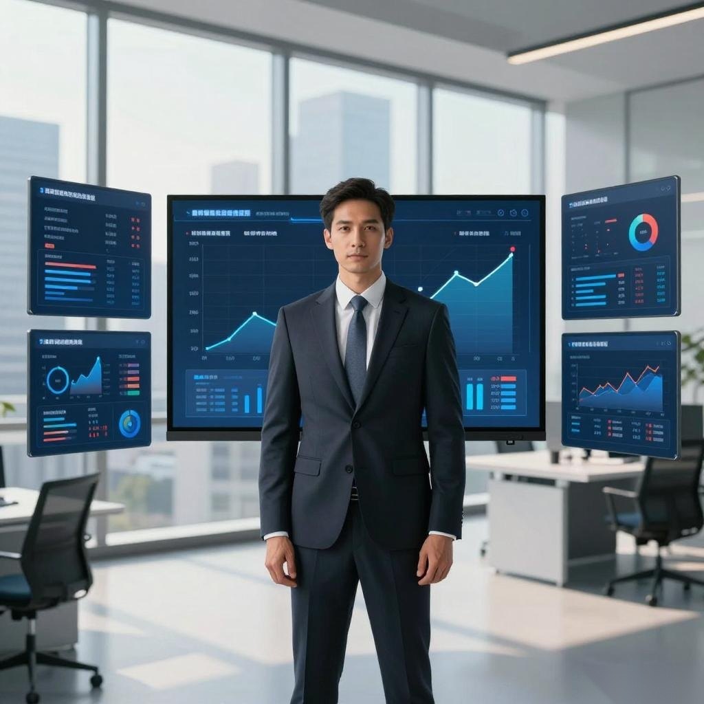 企业要在激烈的市场竞争中脱颖而出，除了硬核的产品和技术外，**Business Goal Alignment（业务目标对齐）**已成为不可回避的核心战略。尤其是