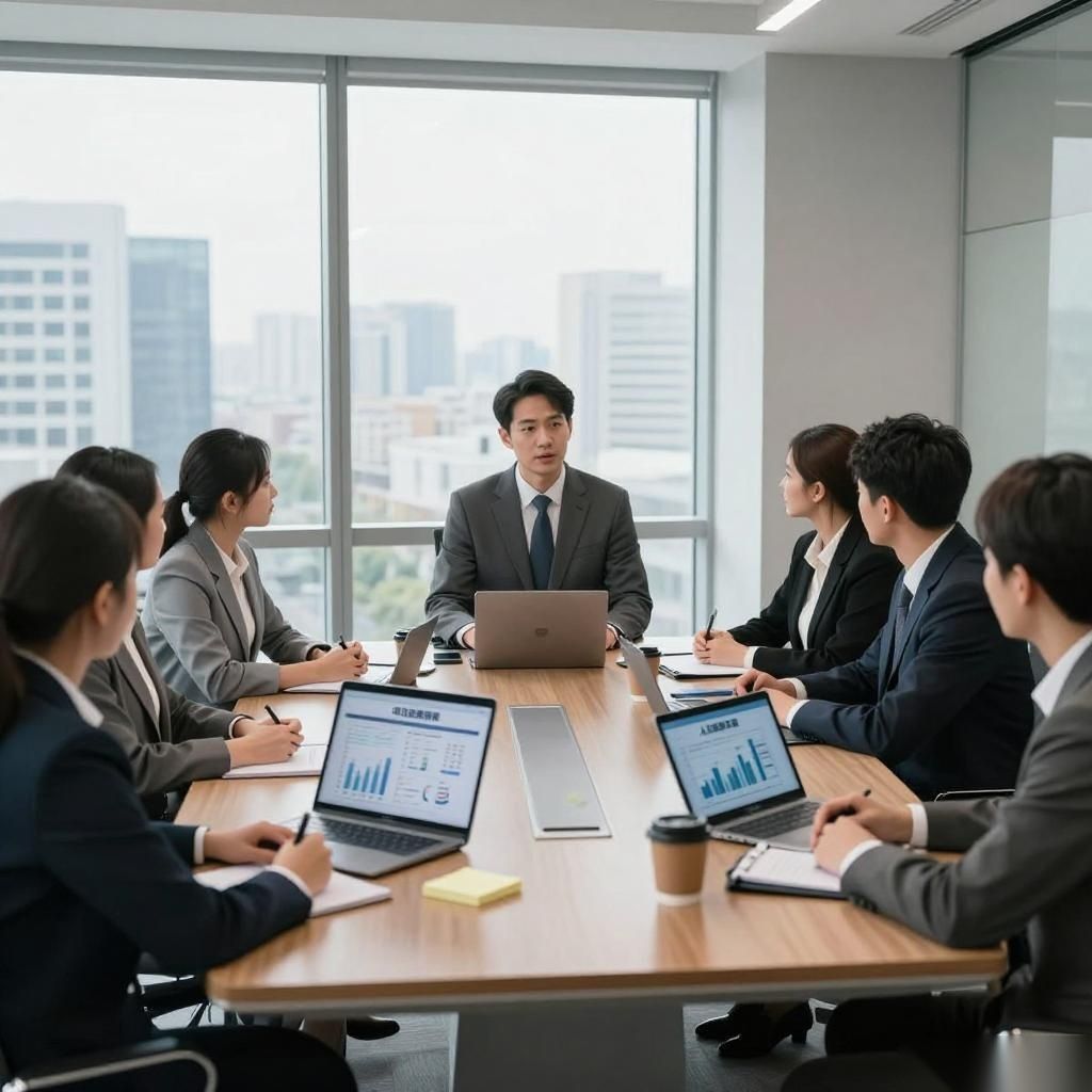 Resource Allocation:破解效率提升的黄金法则