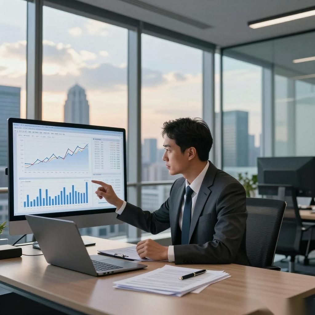 【情景规划：多方案应对策略让你事半功倍】