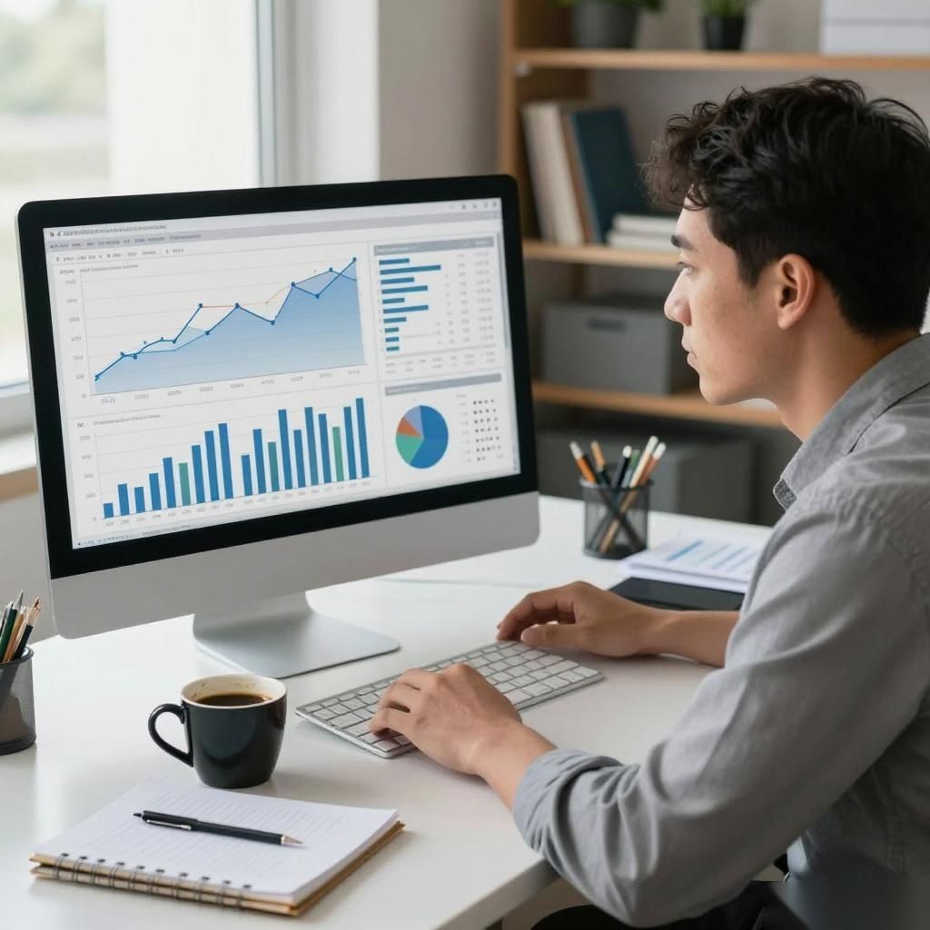 如何制定高效的SEO路线图:时间线、里程碑与资源分配的实战秘籍