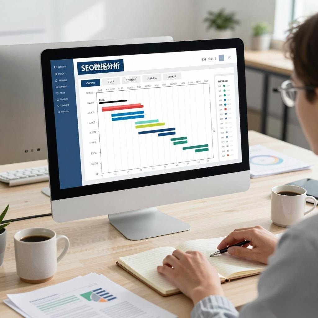 如何制定高效的SEO路线图:时间线、里程碑与资源分配的实战秘籍