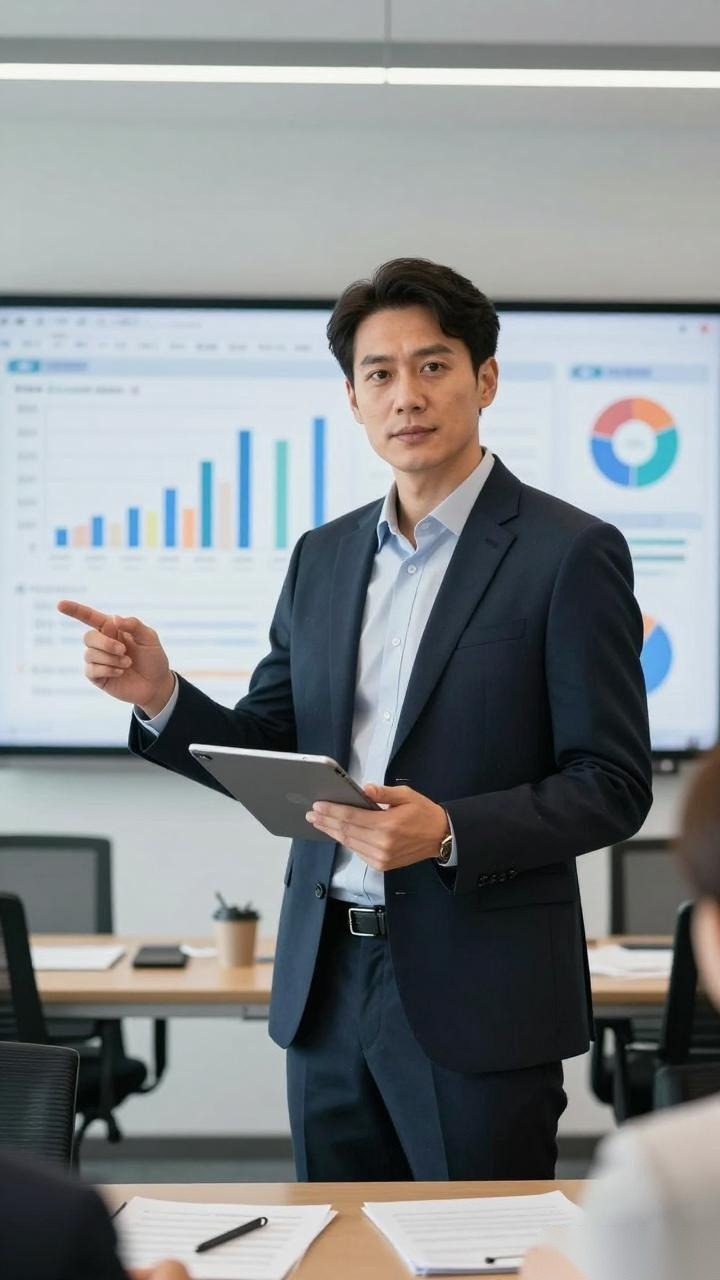 资源分配艺术:如何用巧思优化人员、工具与时间管理