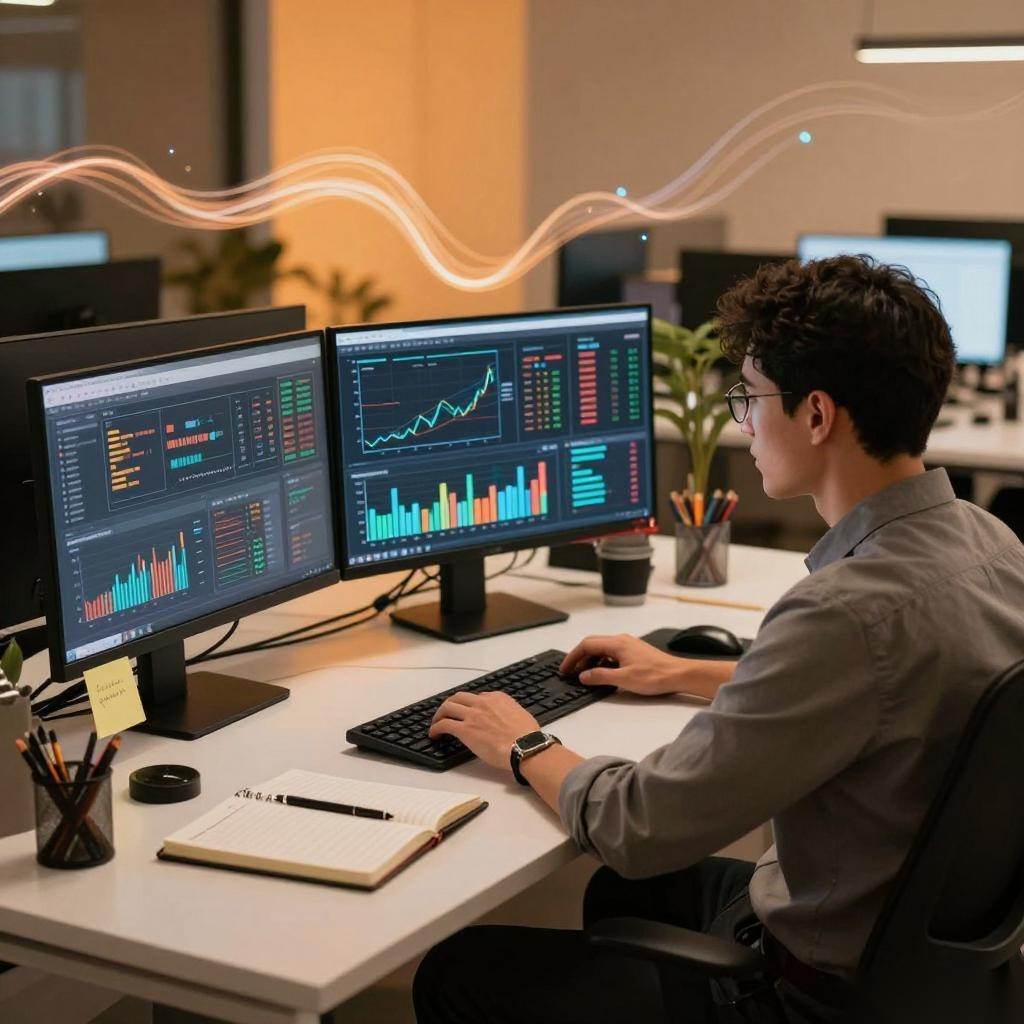 2026年掌握竞争情报成功的终极关键策略揭秘