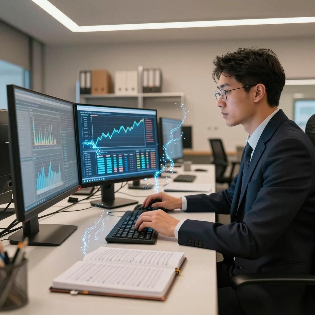 2026年掌握竞争情报成功的终极关键策略揭秘