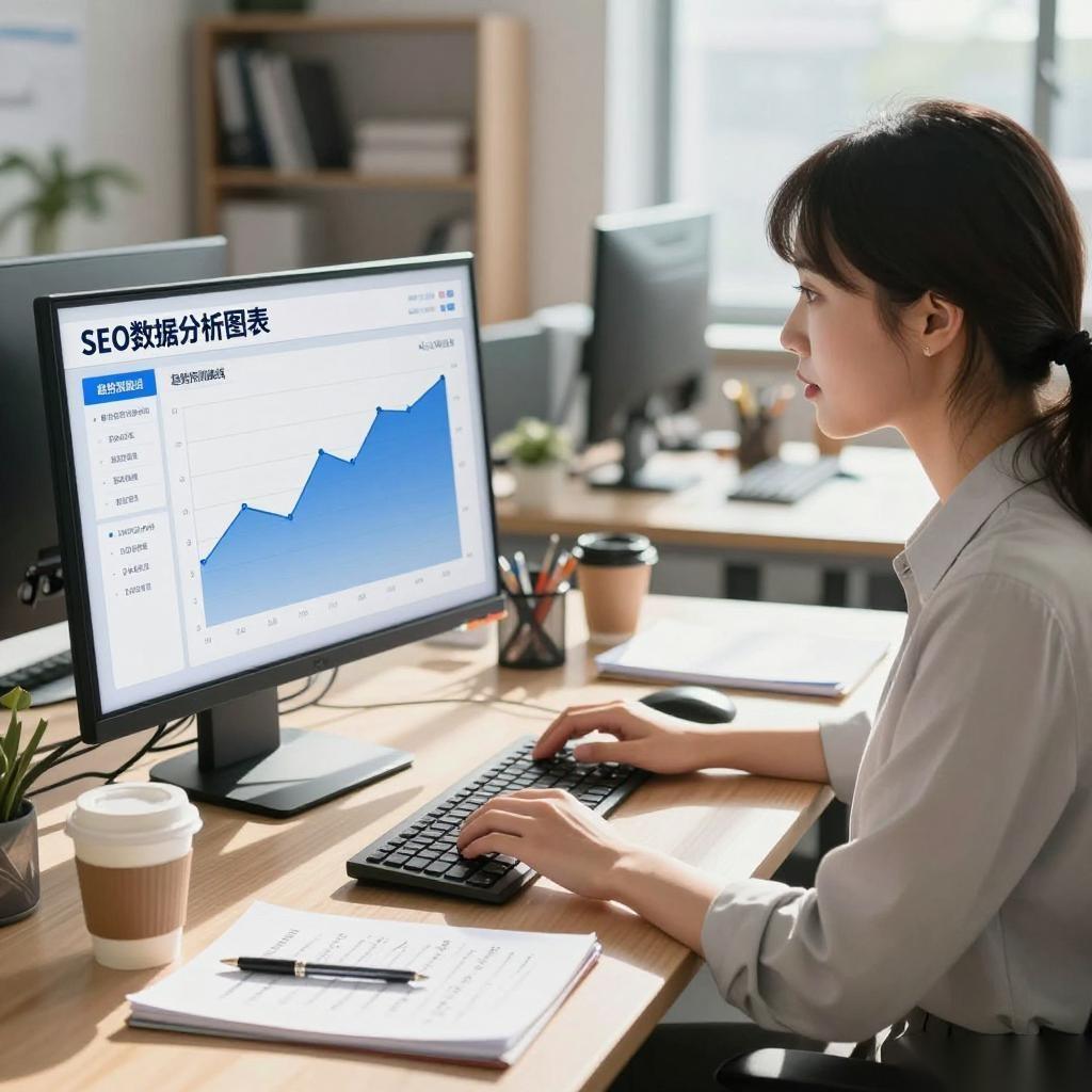 如何利用预测性SEO分析抢占搜索先机