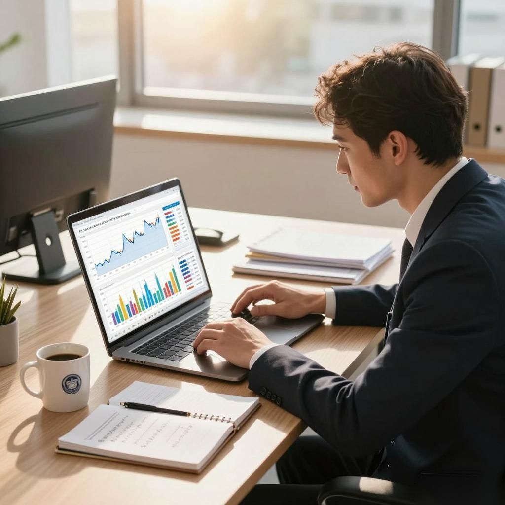 如何利用预测性SEO分析抢占搜索先机