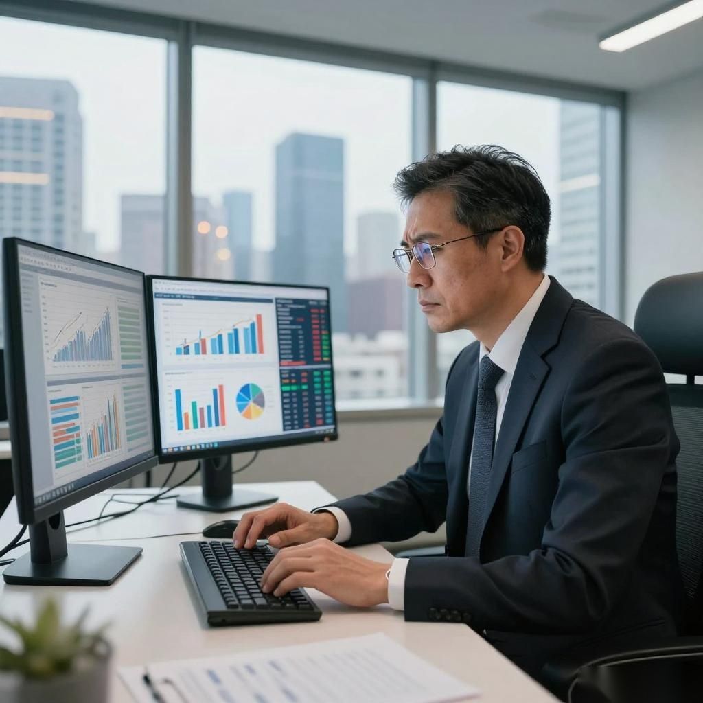 如何打造竞争情报成功，策略制定助你优势建立