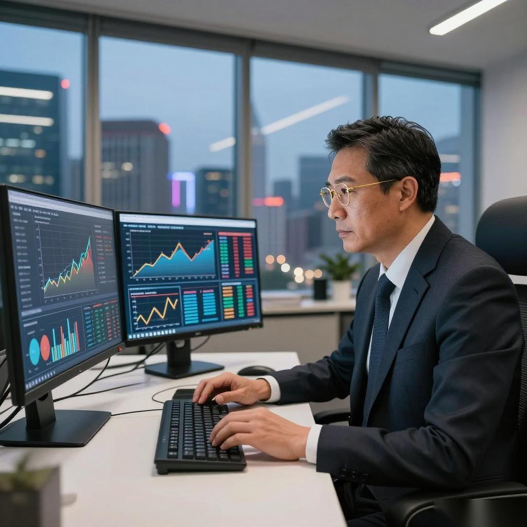 如何打造竞争情报成功，策略制定助你优势建立