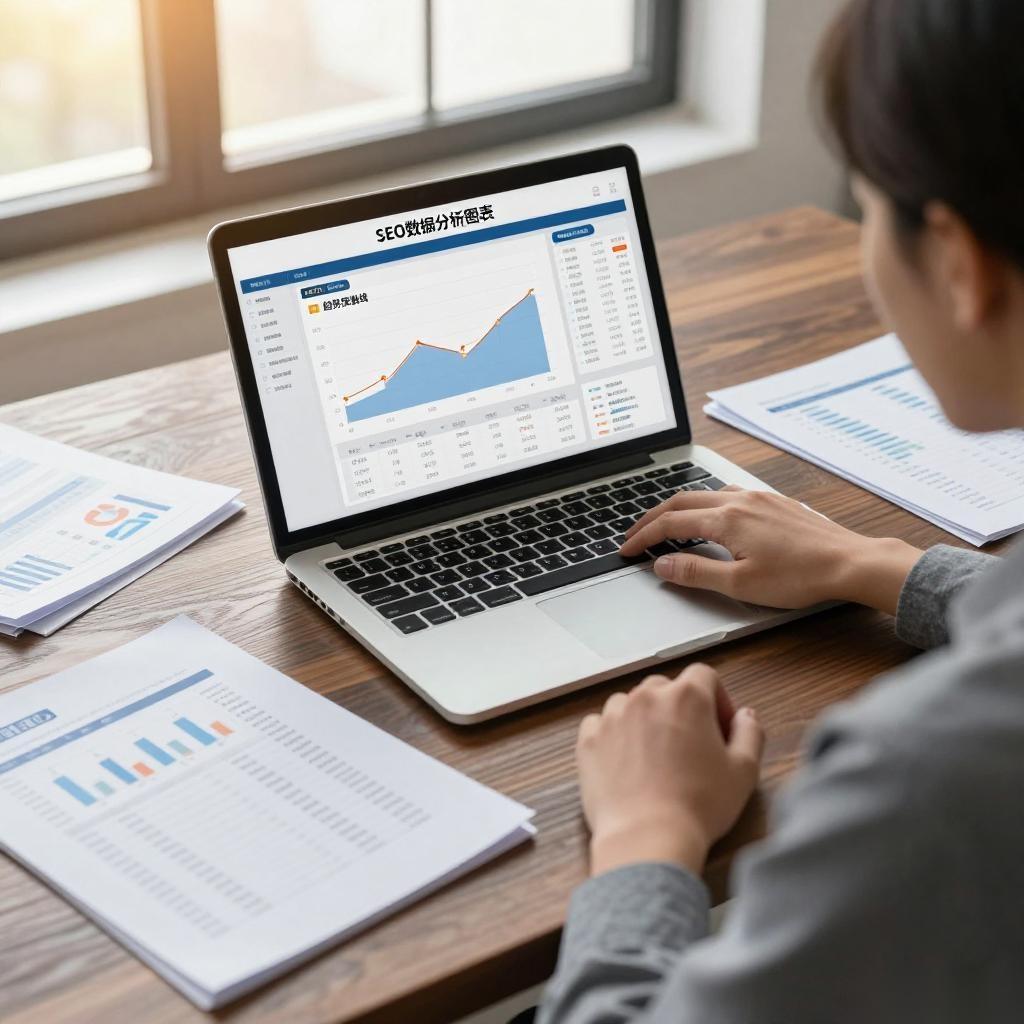 如何利用Predictive SEO Analytics实现趋势预测和机会识别