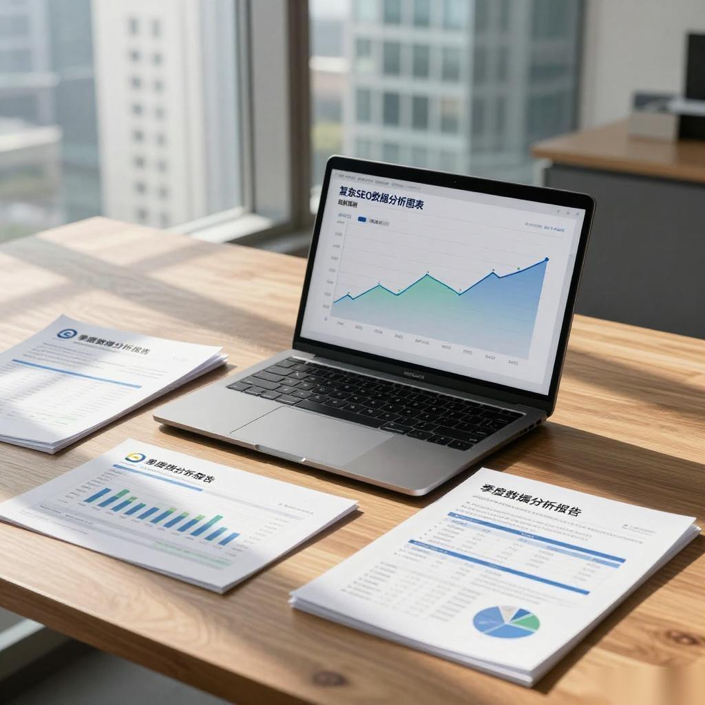 如何利用Predictive SEO Analytics实现趋势预测和机会识别