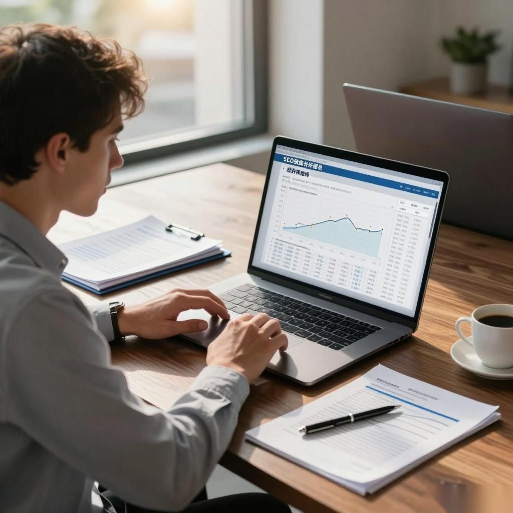 如何利用Predictive SEO Analytics实现趋势预测和机会识别