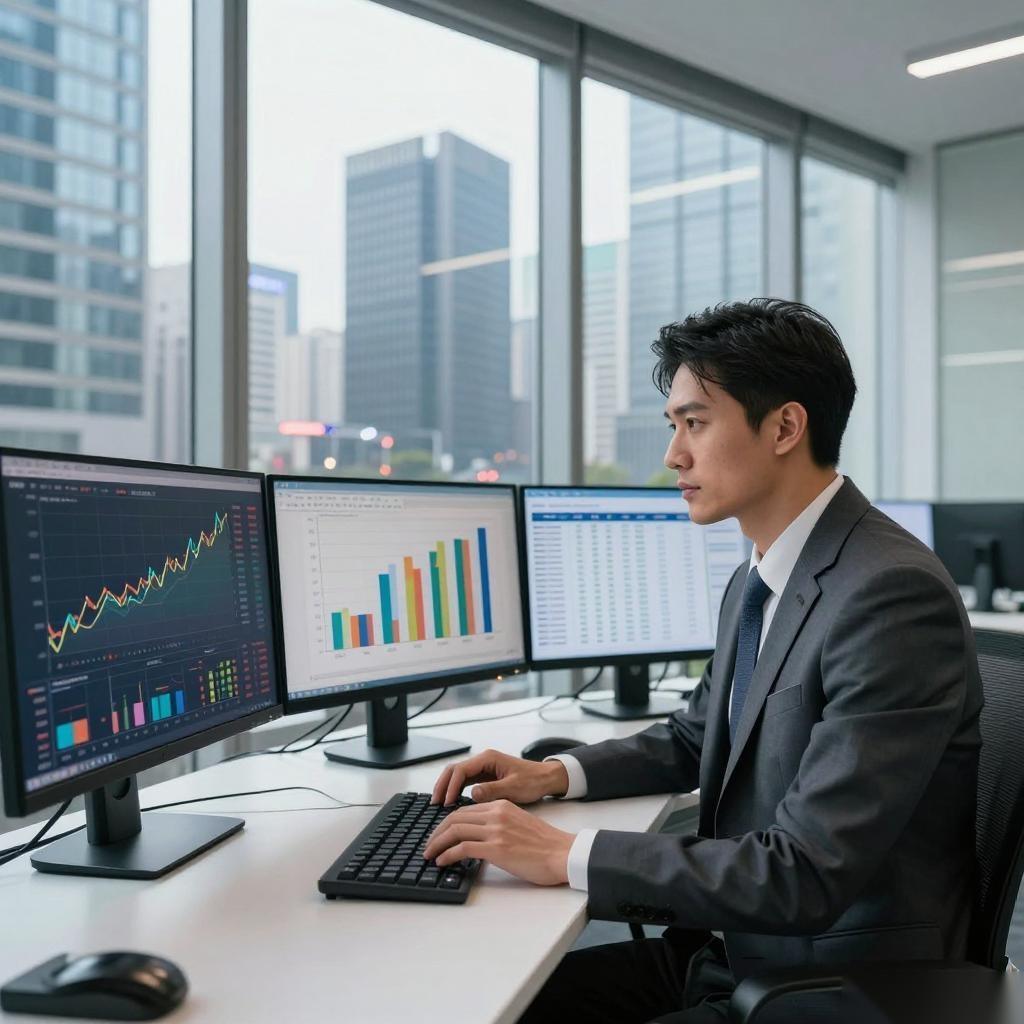 如何打造竞争情报成功的战略,快速建立优势