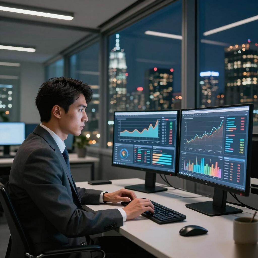 如何打造竞争情报成功的战略,快速建立优势