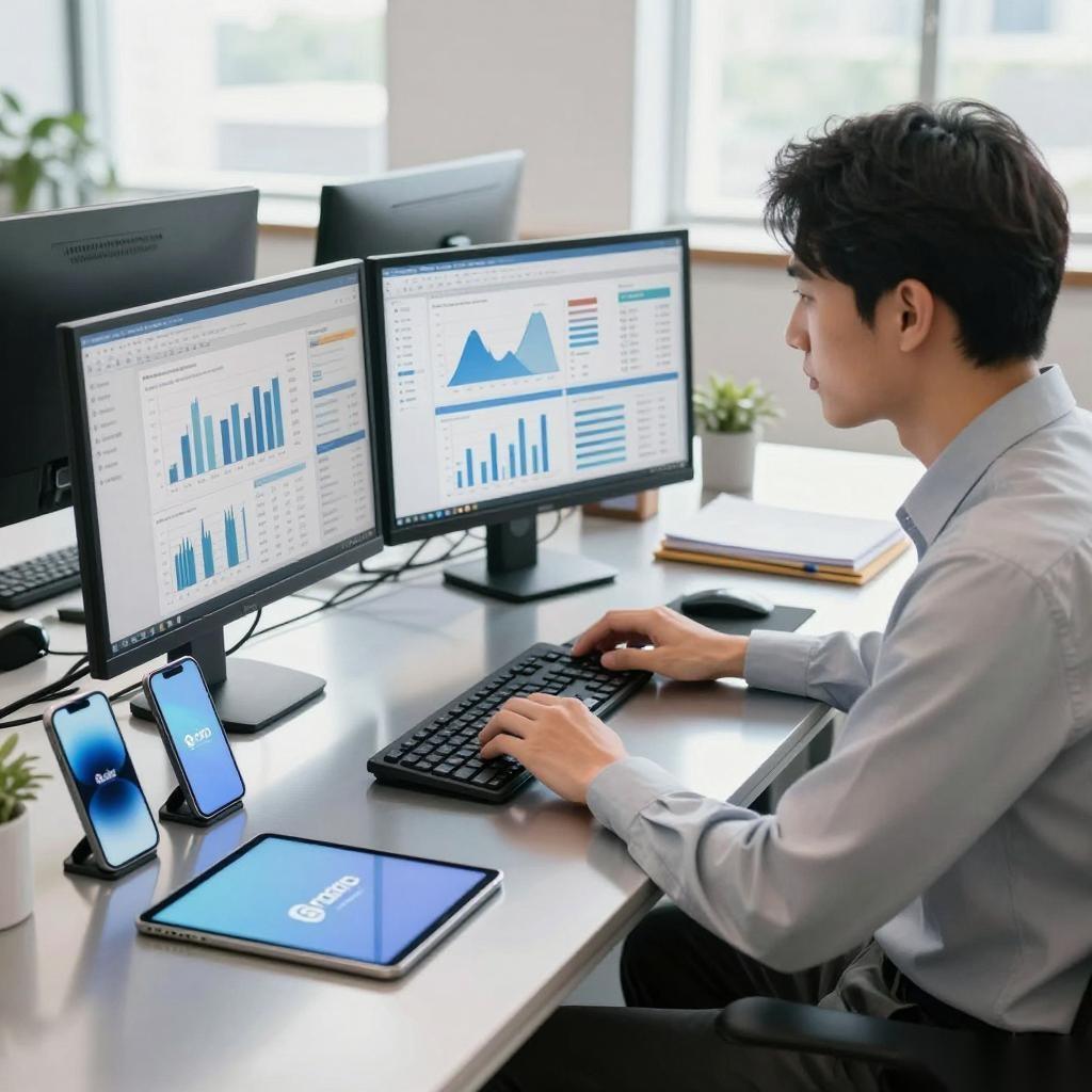 全渠道SEO整合:实现线上线下一体化统一体验指南