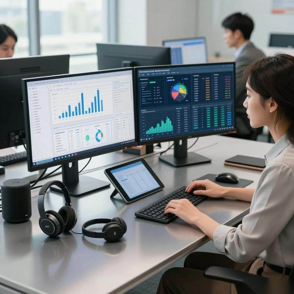 全渠道SEO整合:实现线上线下一体化统一体验指南