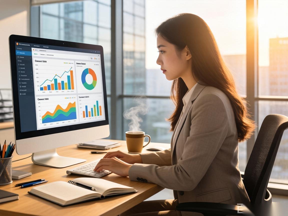 如何利用客户声音SEO激发内容灵感，提升品牌影响力