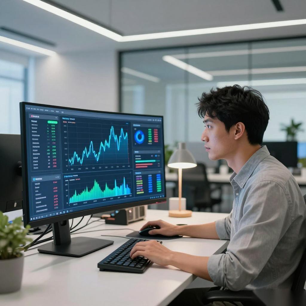 Predictive SEO Analytics：洞悉未来的关键利器