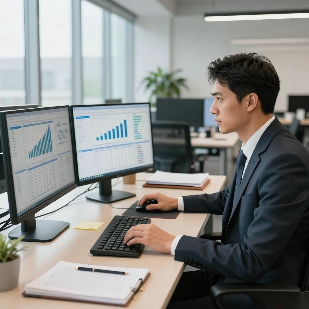 如何打造高效的持续改进流程:监控、测试与优化全解析