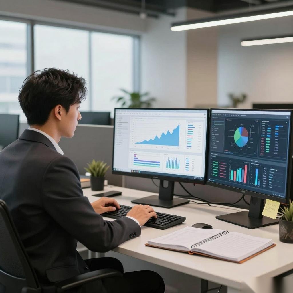 如何打造高效的持续改进流程:监控、测试与优化全解析