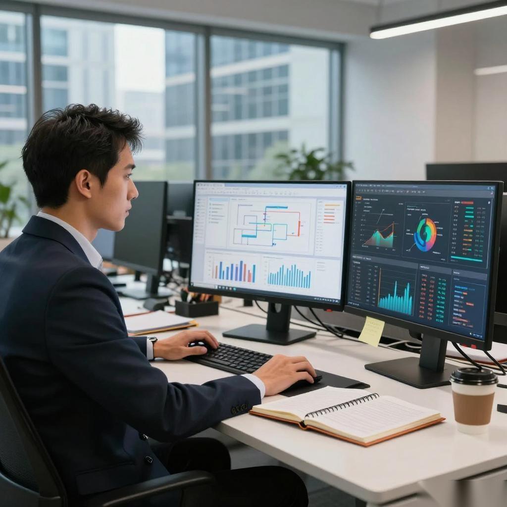 如何打造高效的持续改进流程:监控、测试与优化全解析