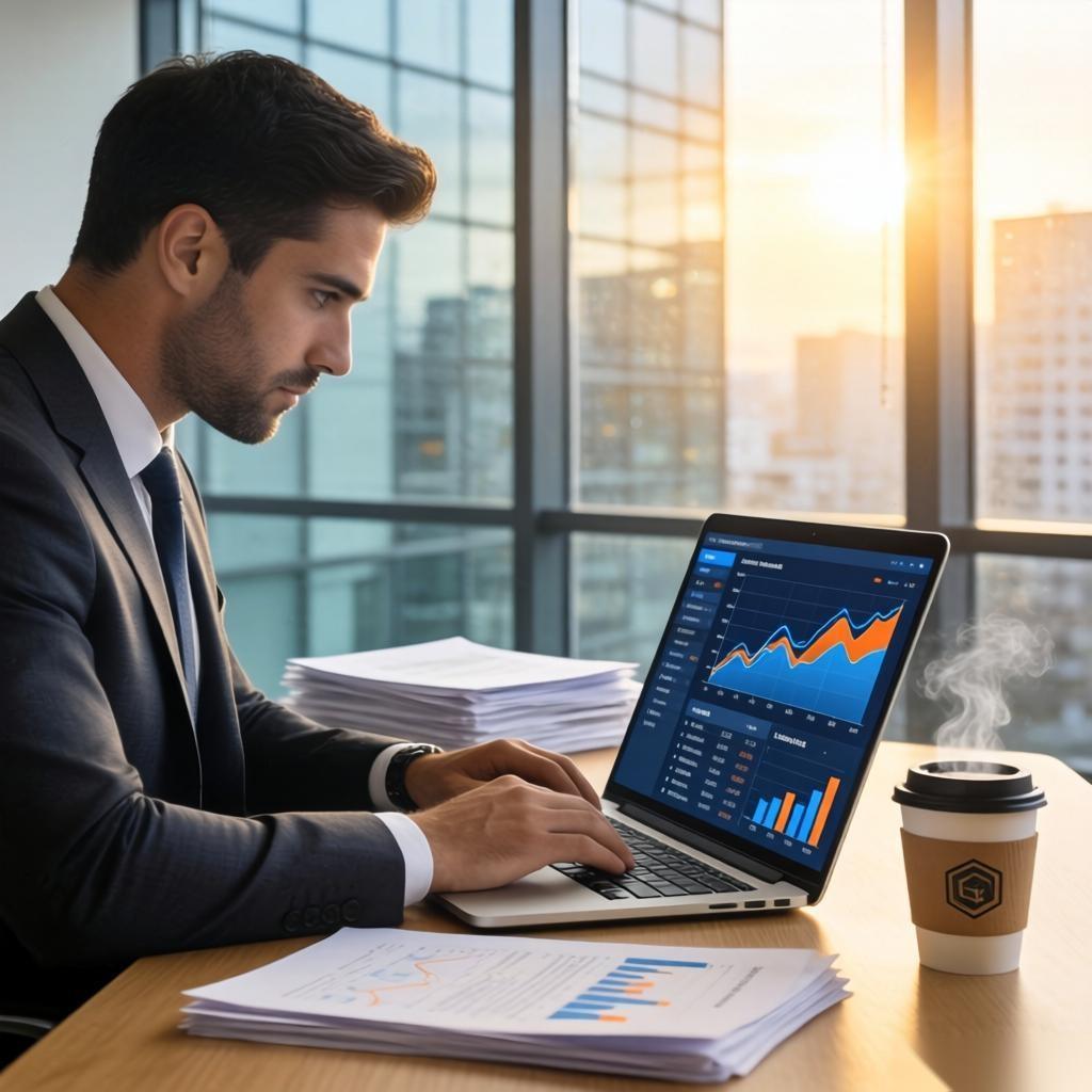 2026年最全Account-Based SEO实战指南:塑造B2B企业客户核心竞争力