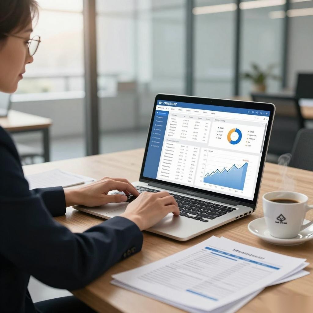 2026年最全Account-Based SEO实战指南:塑造B2B企业客户核心竞争力