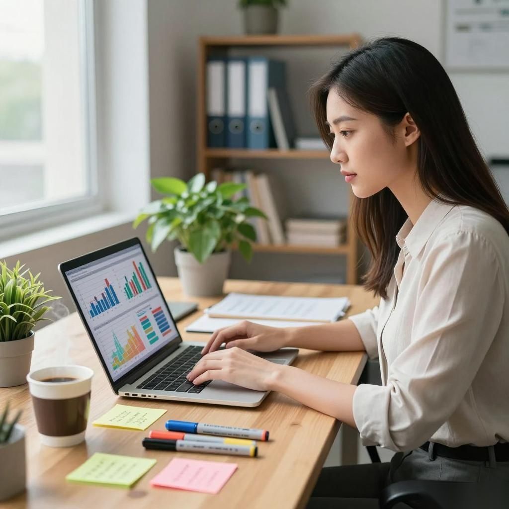 User-Centric SEO:实现用户需求理解与体验优化的制胜法宝