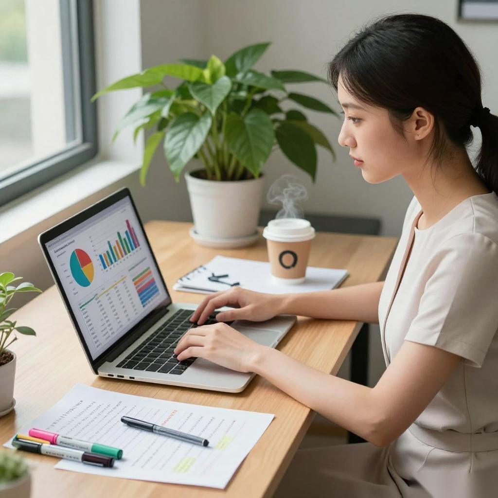 User-Centric SEO:实现用户需求理解与体验优化的制胜法宝