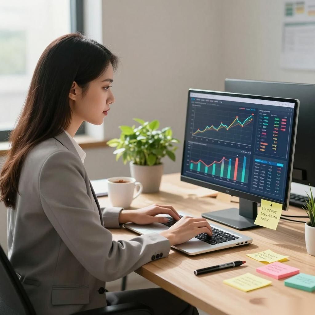 User-Centric SEO:实现用户需求理解与体验优化的制胜法宝