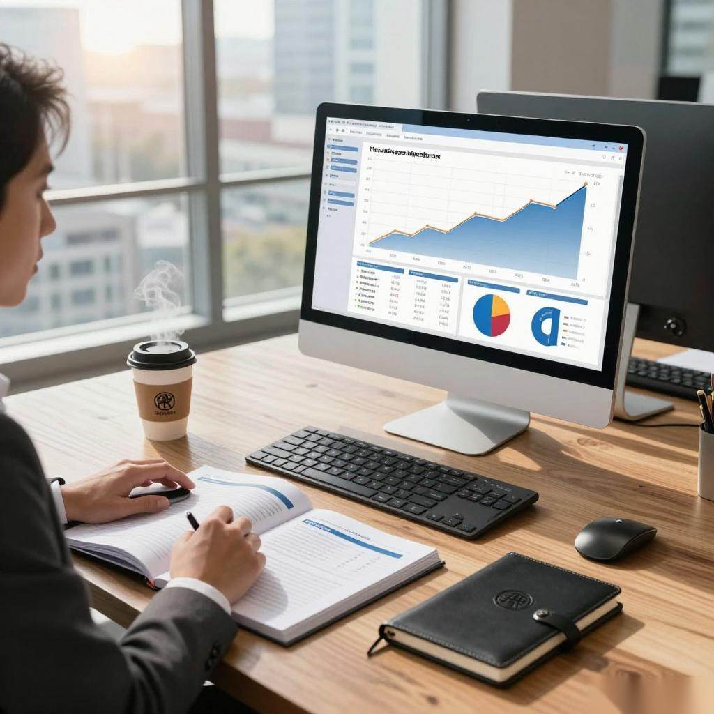 如何用Account-Based SEO实现B2B企业客户的精准增长