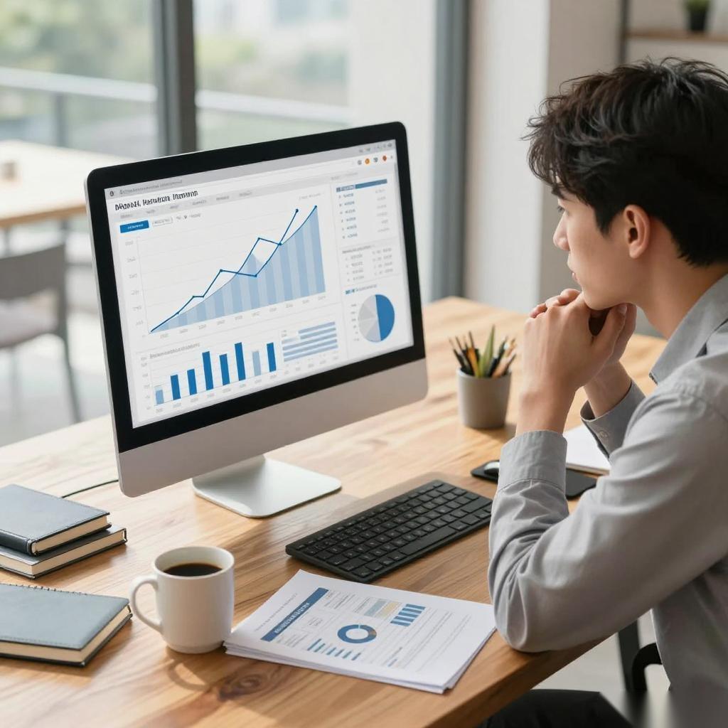 如何用Account-Based SEO实现B2B企业客户的精准增长