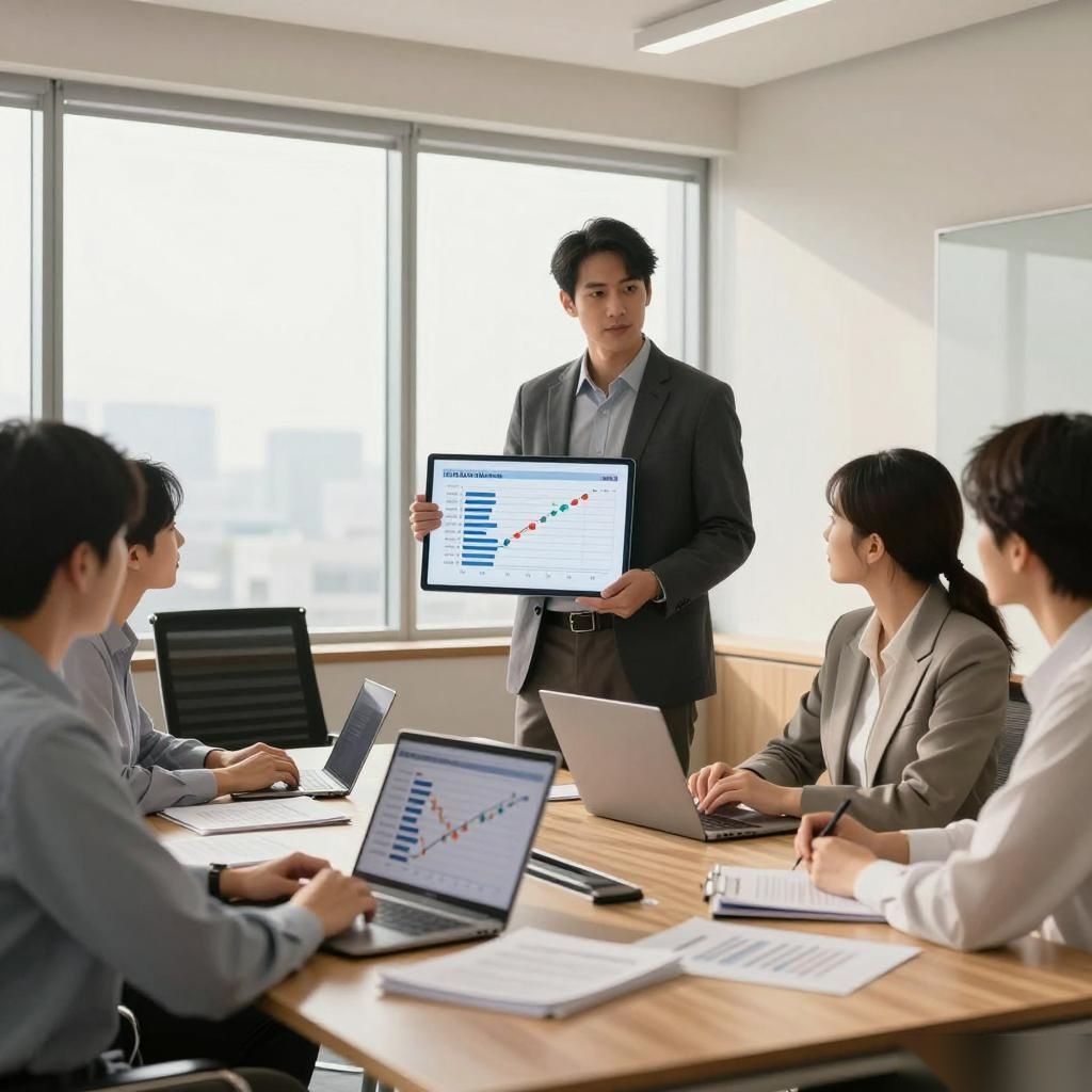 【如何做好利益相关者管理：沟通、报告与期望掌控的终极秘籍】