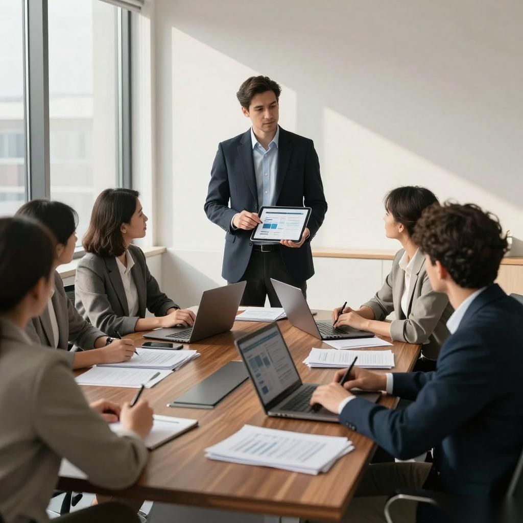 【如何做好利益相关者管理：沟通、报告与期望掌控的终极秘籍】