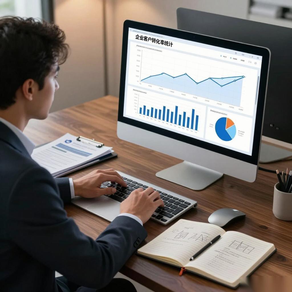 揭秘账户为核心的SEO策略：企业B2B目标的制胜利器