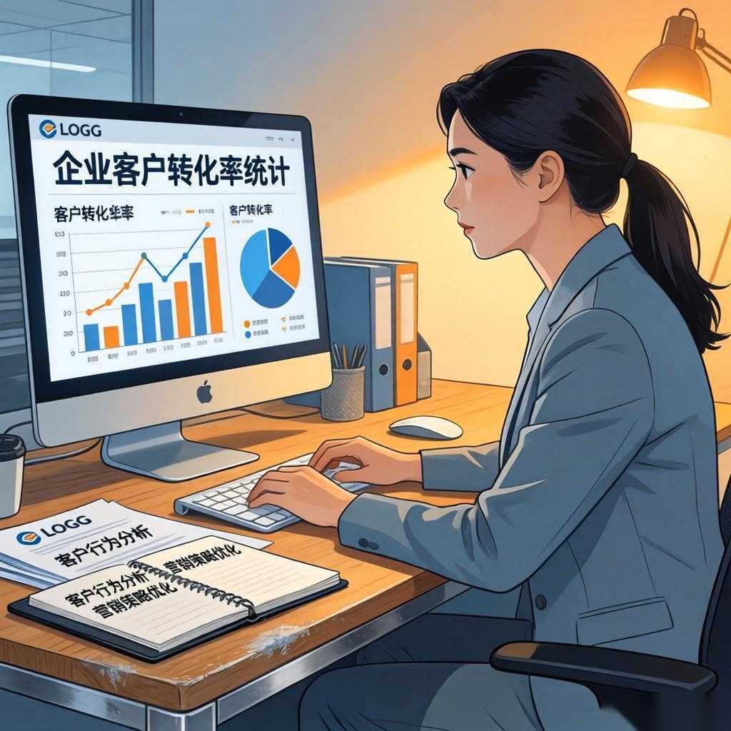 揭秘账户为核心的SEO策略：企业B2B目标的制胜利器