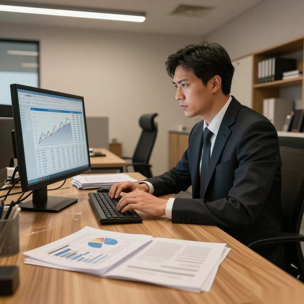 ROI Tracking Framework：打造精准投资回报报告的必备神器